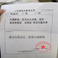 体检报告PS模板带制作教程