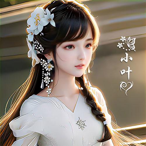 漫画女PS模板带制作教程
