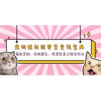 (11.7)宠物短视频带货变现宝典：爆款复制、违规避免、搜索流量占领全攻略