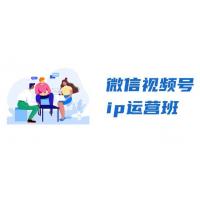 (11.7)微信视频号ip运营班：特邀分享+CEO直播+精英分享，揭秘视频号变现秘诀