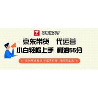 (12.29)京东带货 代运营 利润55分 告别年终焦虑 年底不打烊 持续现金流