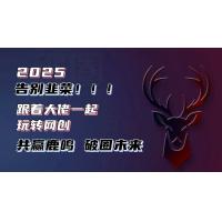 (1.4)告别韭菜！2025知识付费风口项目，小白也能闭眼操作！
