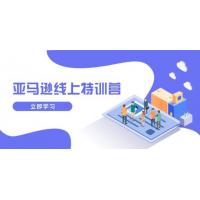 (1.25)亚马逊线上特训营，新品成长与库存规划，提升品牌推广能力，实现业务增长