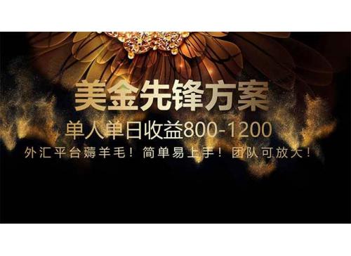 (5.15)免费技术！小众赛道！一年布局抵三年努力，每日800+